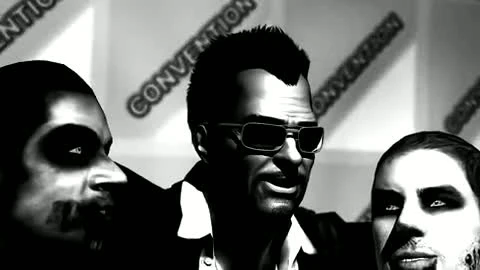 Dead Rising 2 "Missing Years"