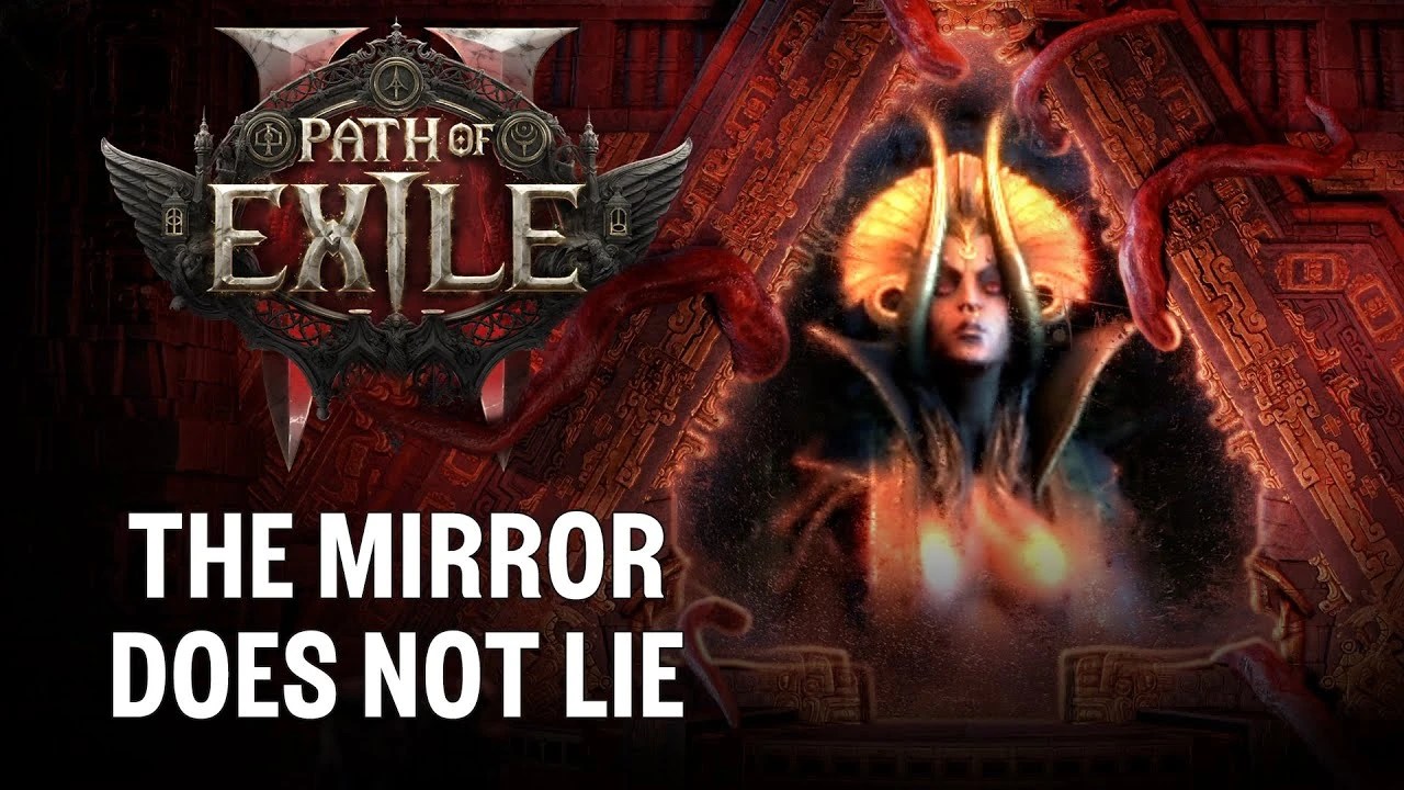Path of Exile 2 готовит лигу "Фатум Ваал" и бесплатные выходные