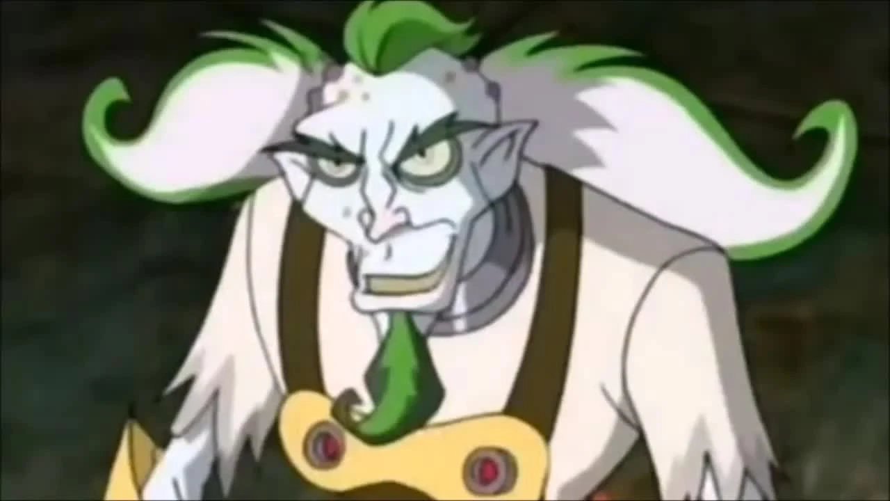 Batman: Arkham City. Кого озвучивал Марк Ричард Хэмилл