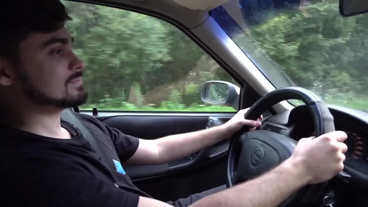 Эксперимент: сравнить опыт игры Jalopy с реальной жизнью