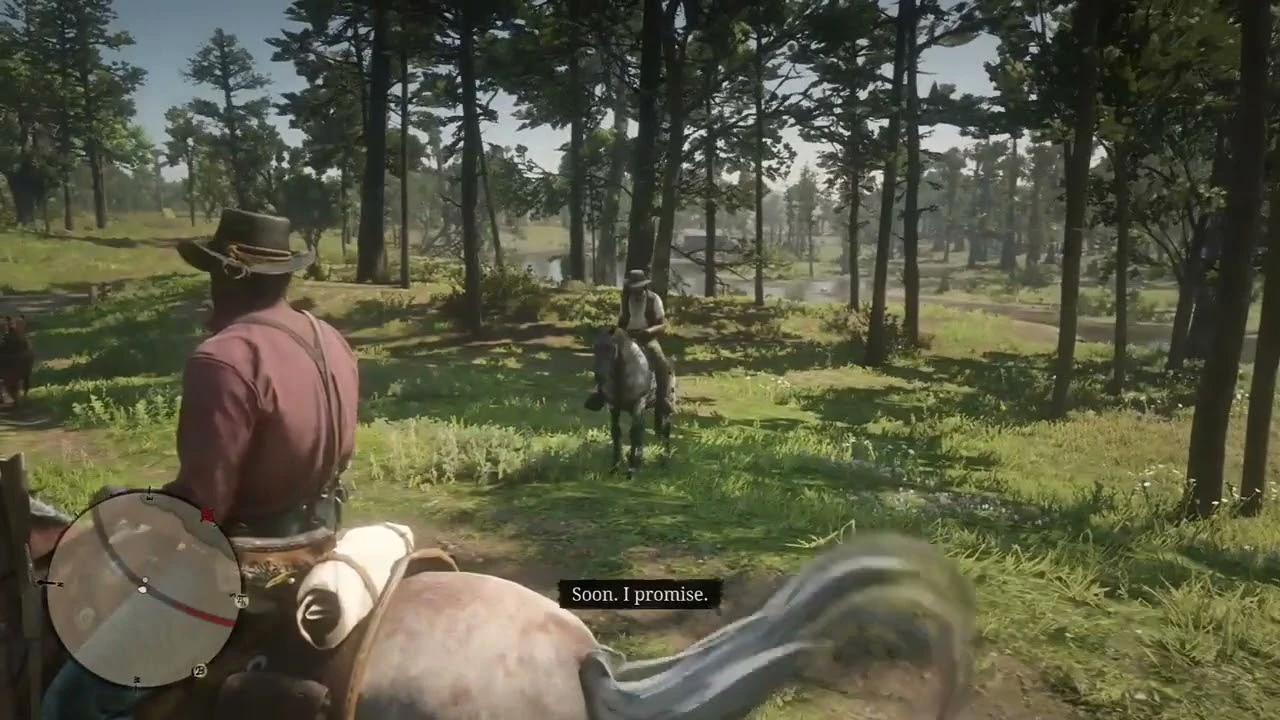 Фокус с исчезновением