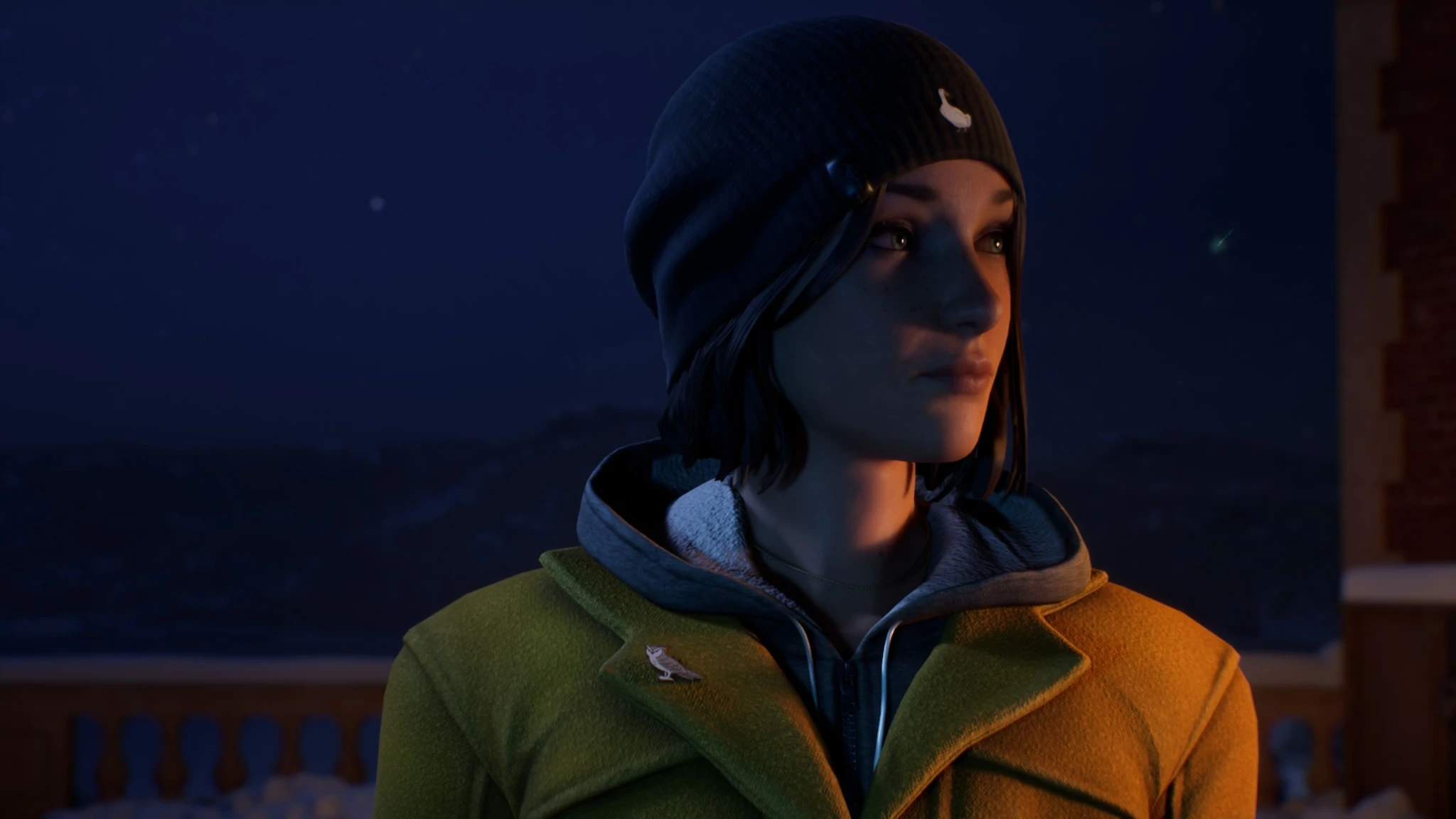 Все полароидные снимки в Life Is Strange: Double Exposure - Глава 4