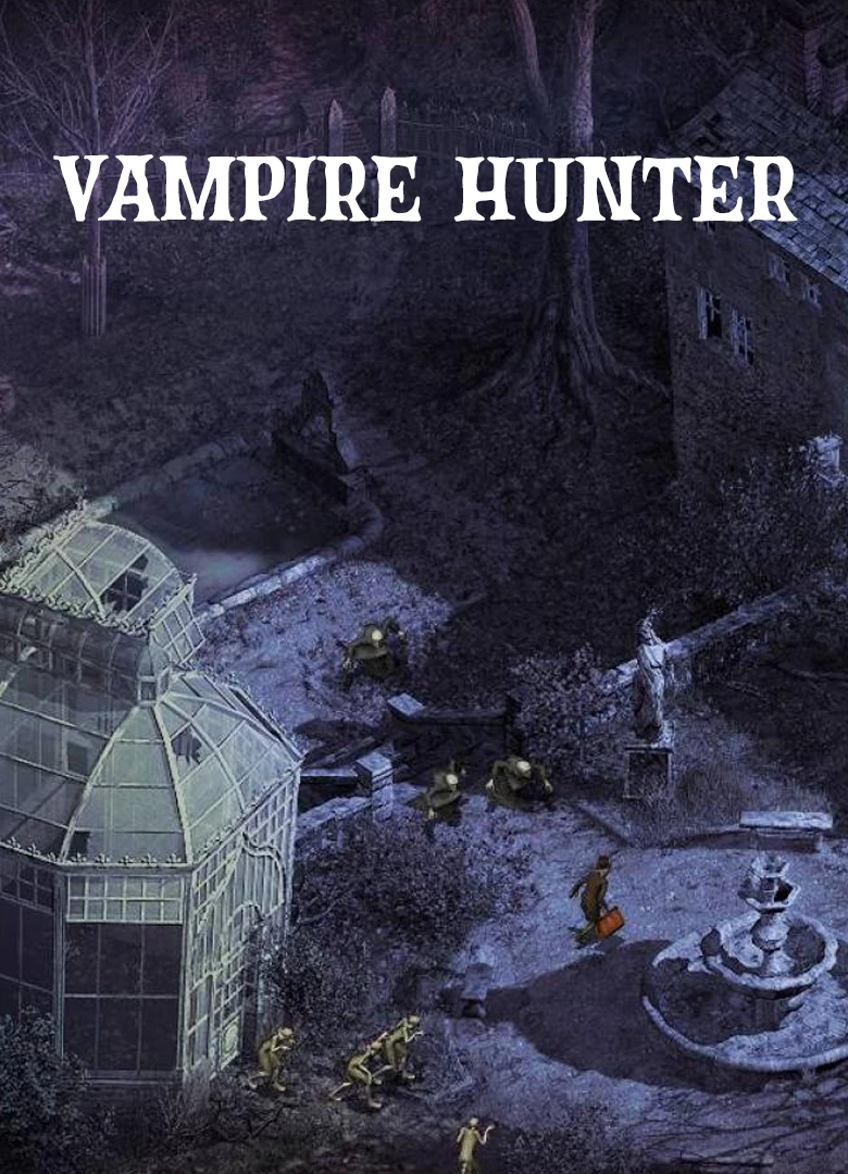 Vampire Hunter