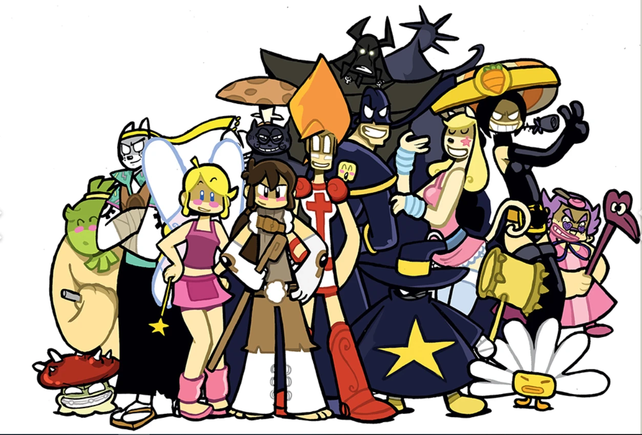 Кладбище мультиплеера, Steam Edition. Dofus закончился теперь и в Steam