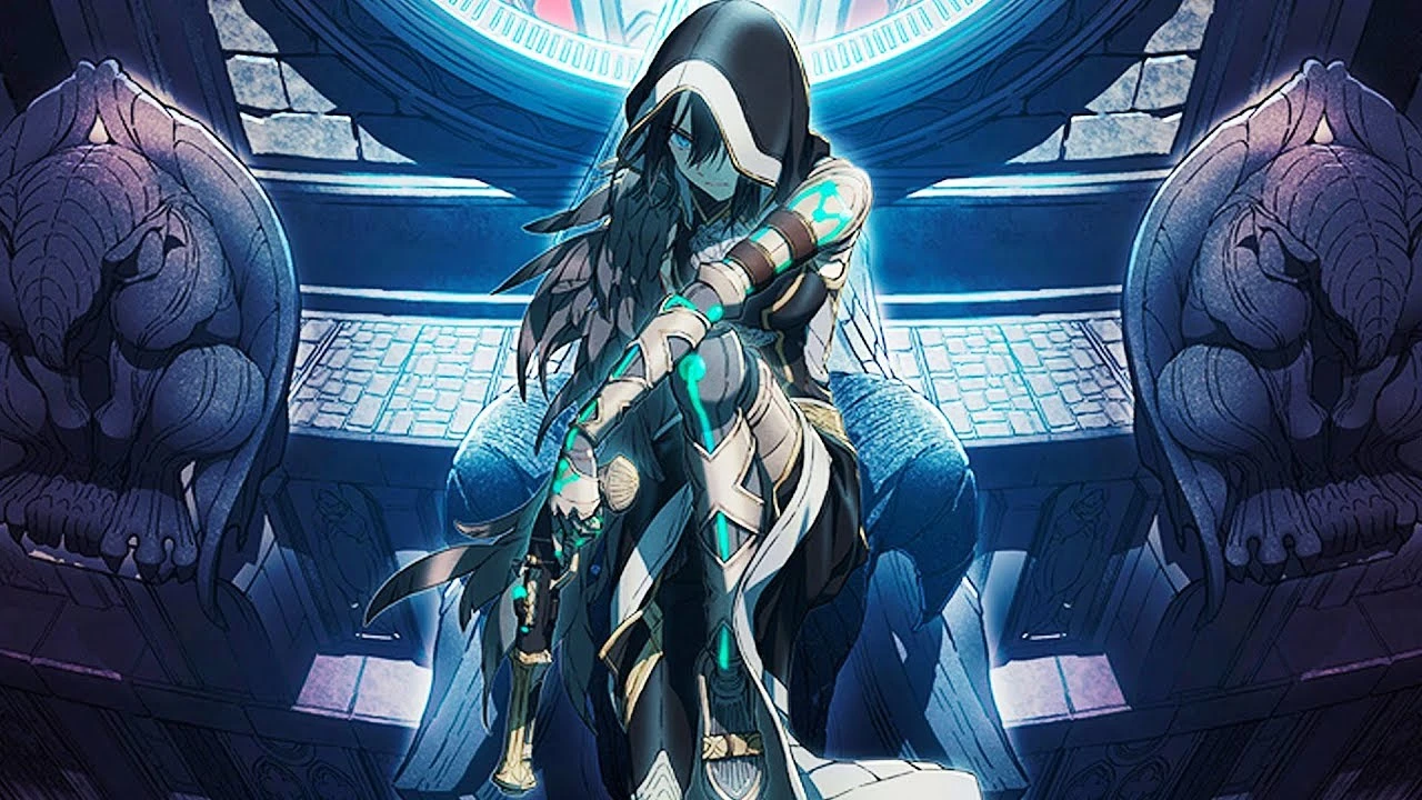 Новые геймплейные видео Ys 9: Monstrum Nox