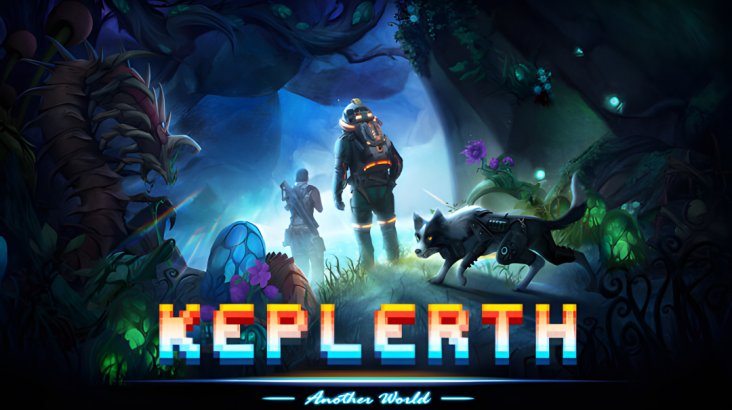 Keplerth "Русификатор текста" [1.2.0]