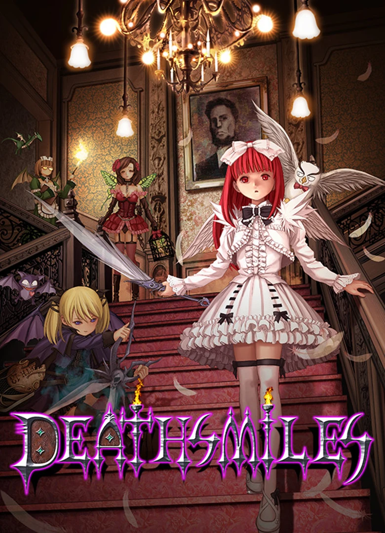 DeathSmiles