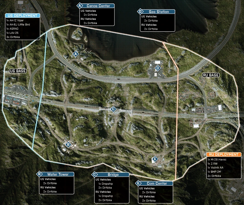 Battlefield 3 "Руководство по стратегии - End Game DLC"