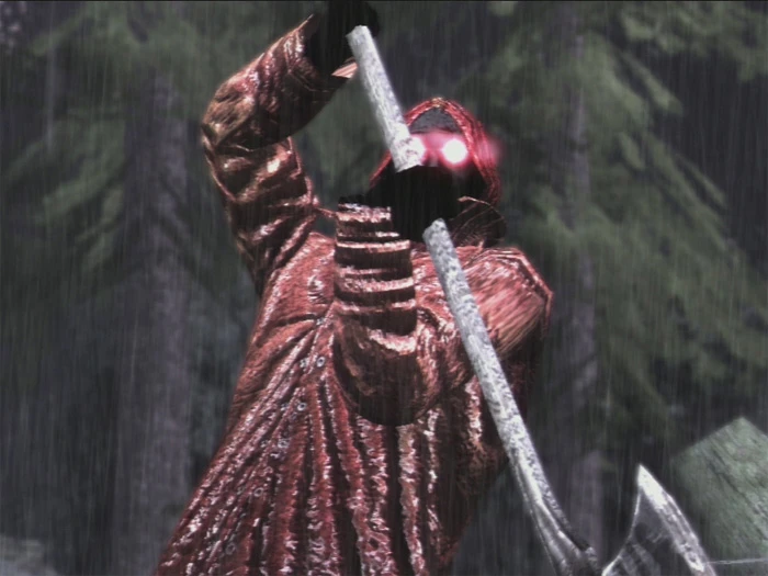 PC-версия адвенчуры Deadly Premonition обзавелась датой релиза