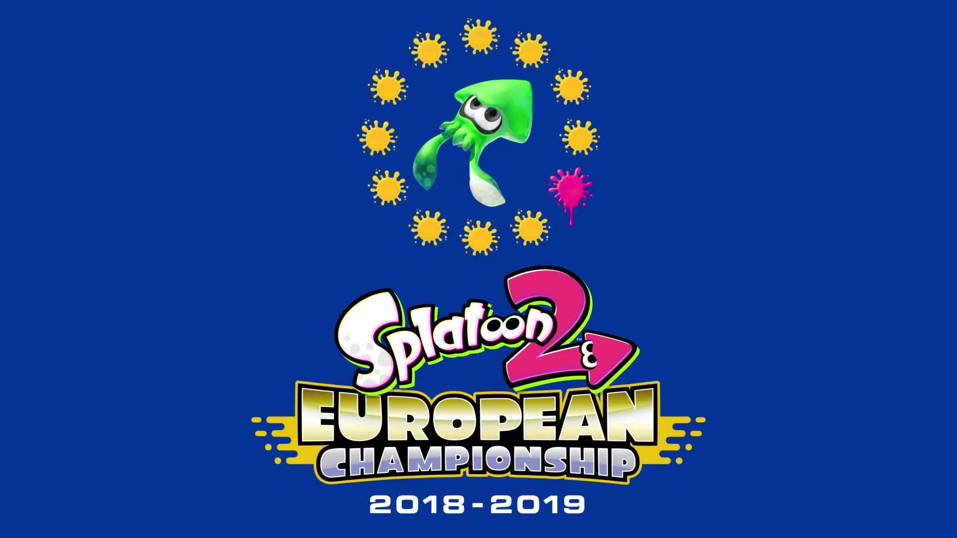 Не пропустите финал Европейского чемпионата Splatoon!