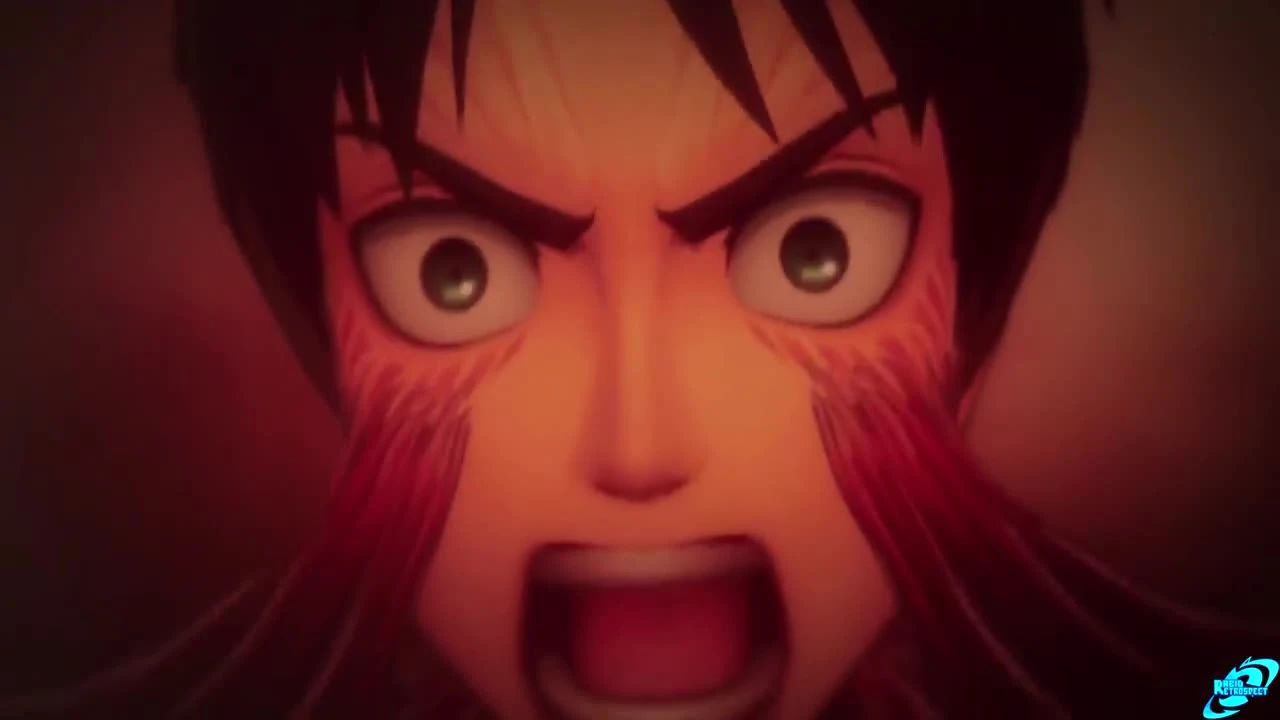 Attack on Titan 2 - Все боссы