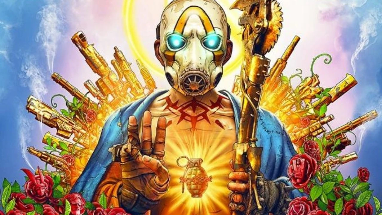 Дата релиза, имена героев и злодеев, новые миры в свежем трейлере Borderlands 3