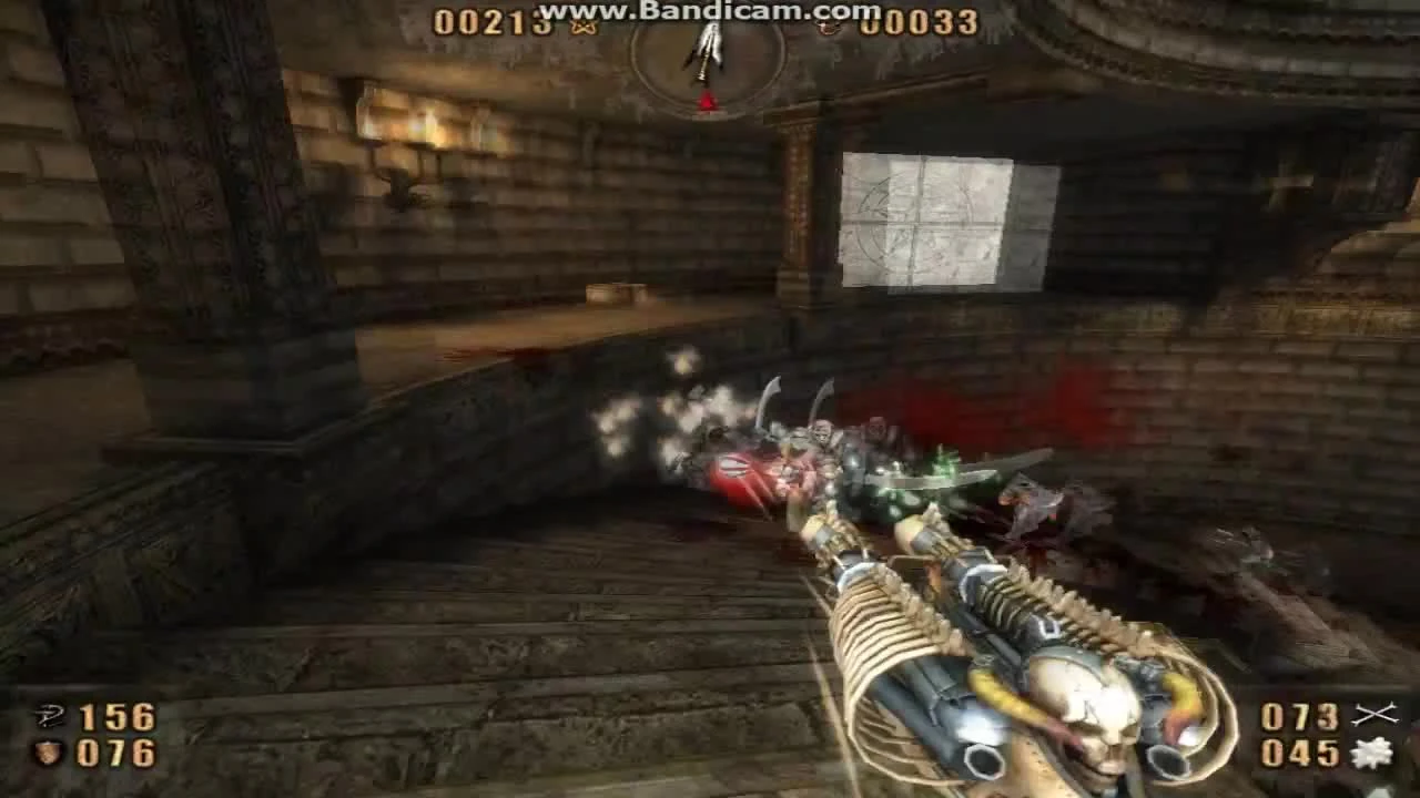 Мнение о PainKiller- Hell and Damnation