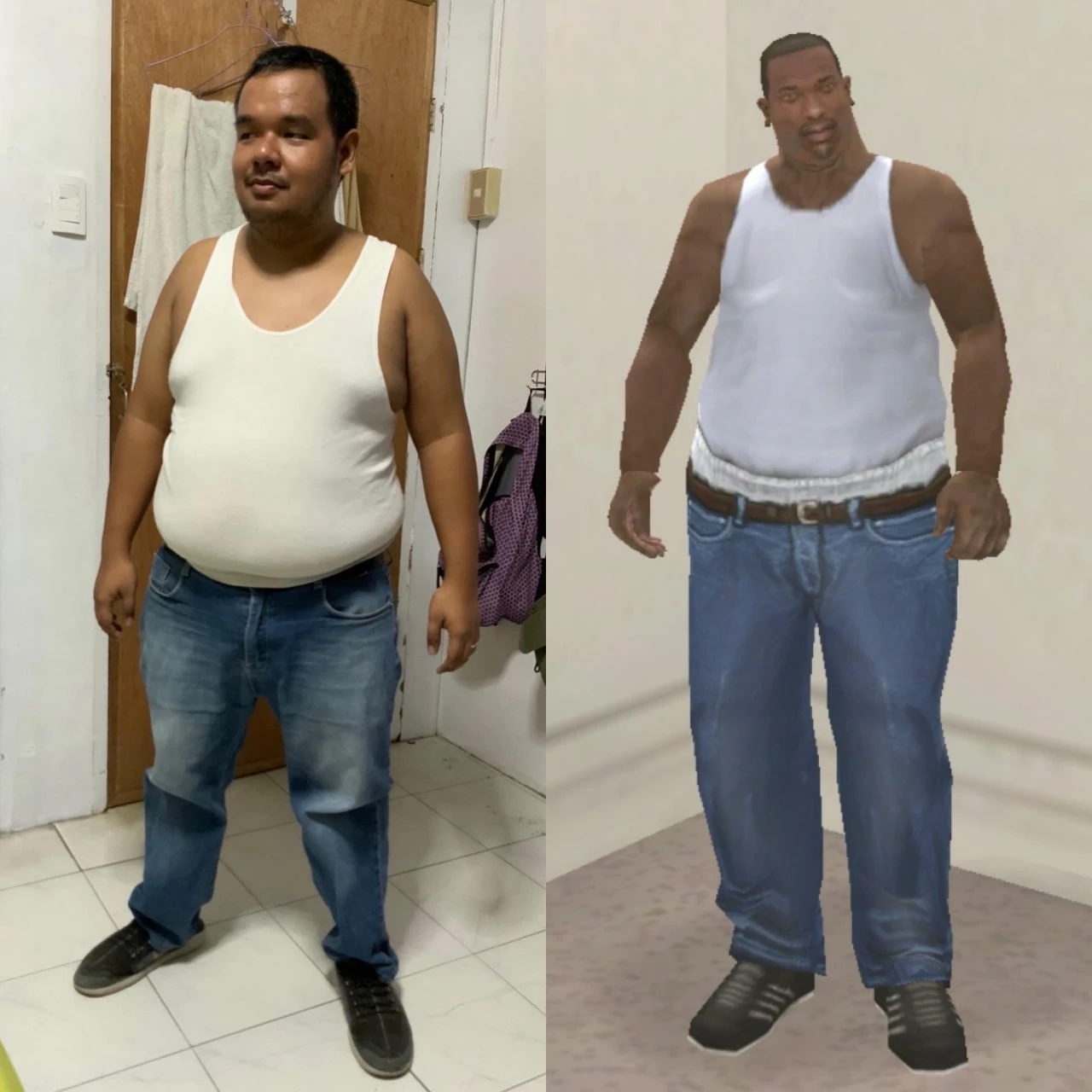 Лучше косплея уже не будет