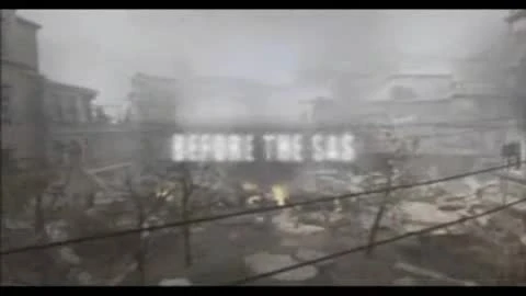 Commandos Strike Force GC 2005