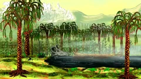 Serious Sam Double D XXL - Релизный трейлер Xbox LIVE Arcade