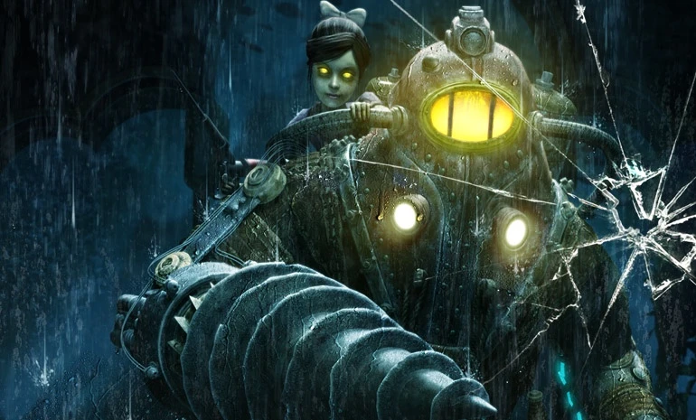 BioShock 2 исчезла из цифровых магазинов