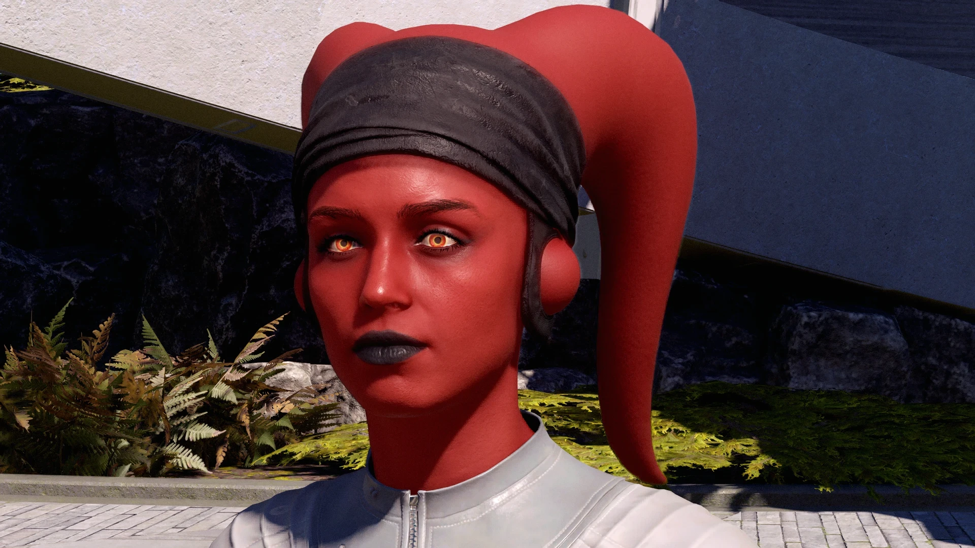 Starfield "Звездные войны: пришельцы"