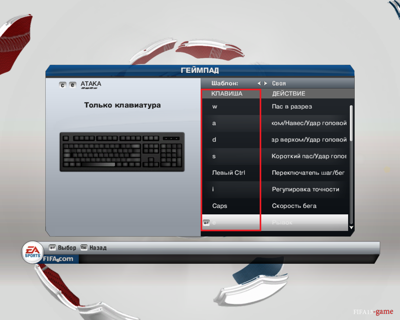 Управление фифа 24. FIFA 13 управление на клавиатуре. FIFA 14 управление на клавиатуре. Раскладка клавиатуры FIFA 12. Управление ФИФА 14 на клавиатуре.