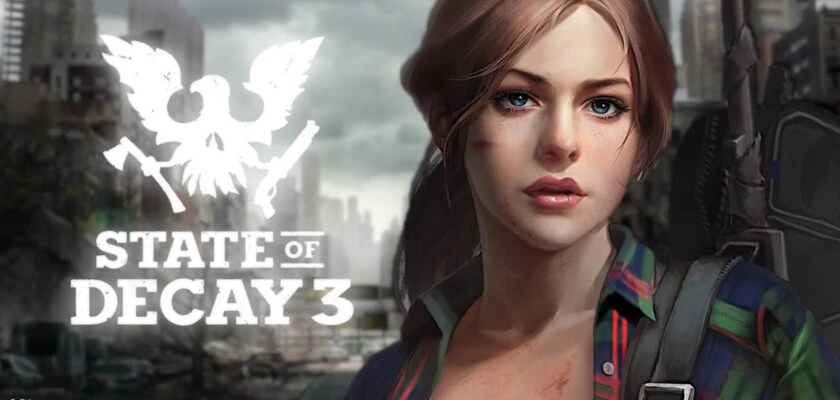 State of Decay 3 может появиться на выставке Xbox Showcase