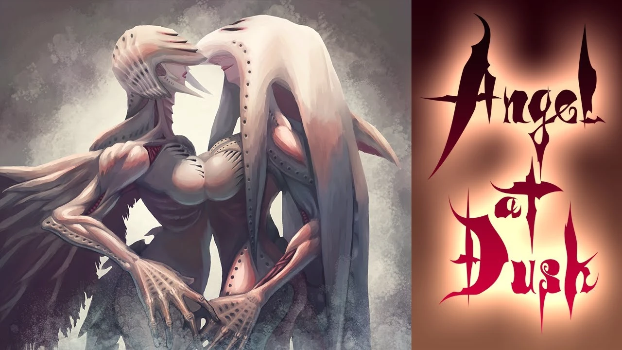 Angel at Dusk "Таблица для Cheat Engine" [UPD: 15.01.2024] {1lvl1}