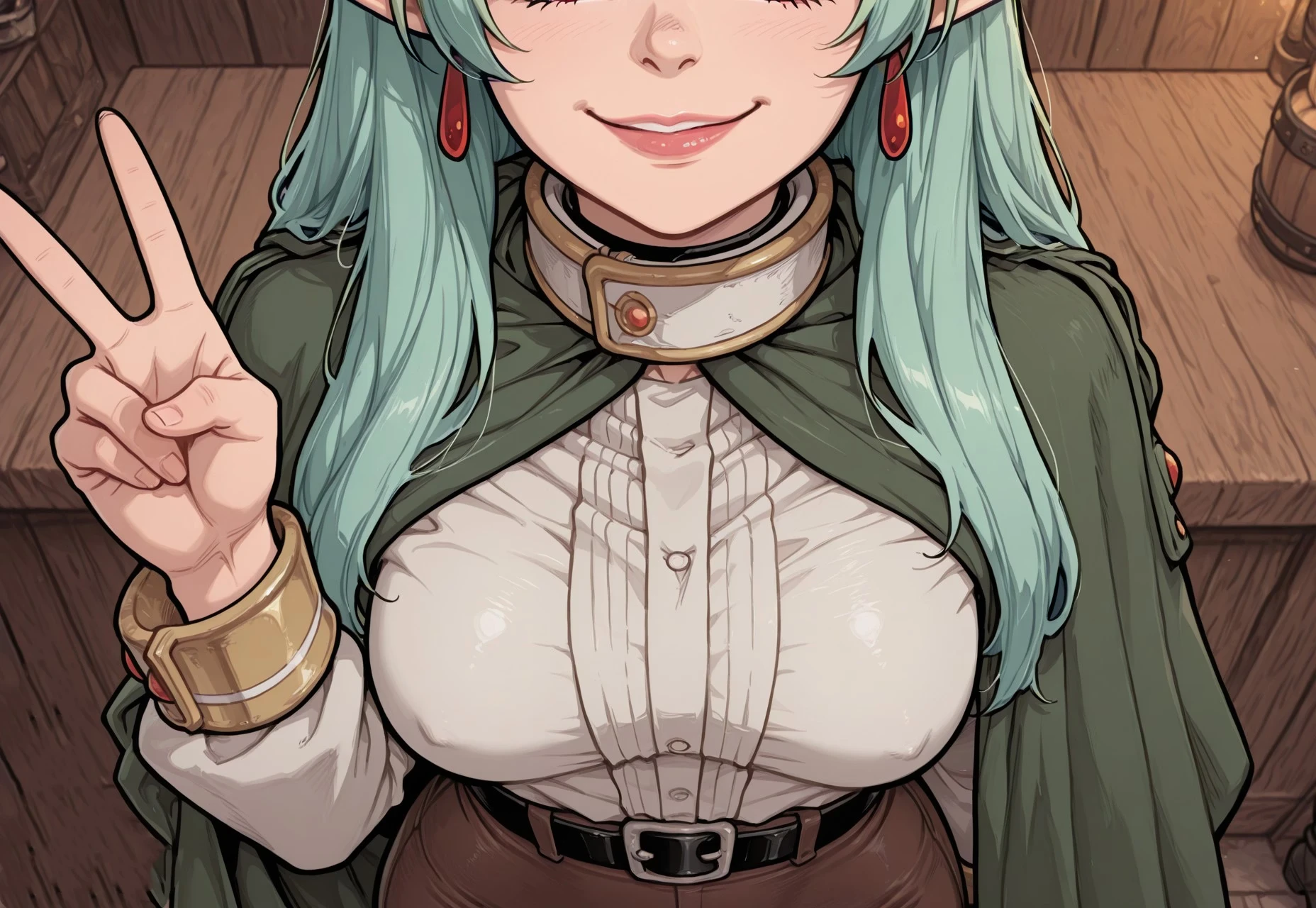 The Bedroll Chronicles [v2.0] - фэнтезийная RPG 18+ - ПК