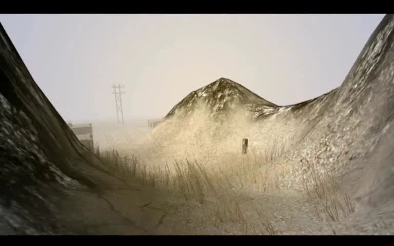 Опубликован дебютный трейлер The Moon Silver Trailer