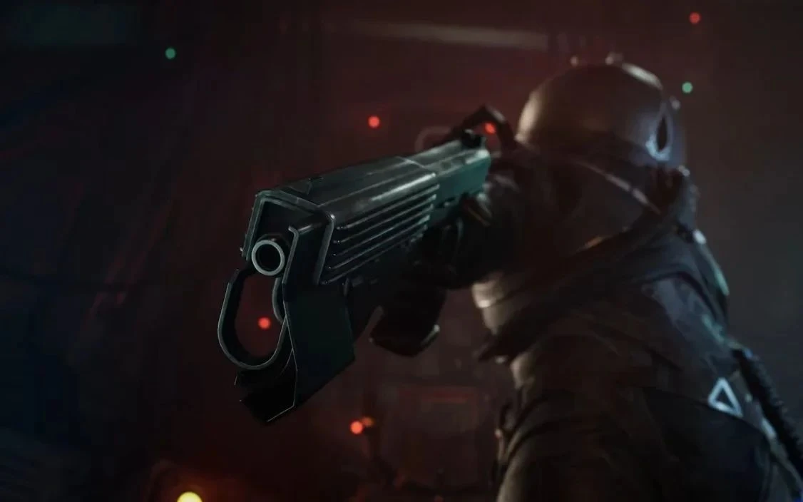 Mechanics VoiceOver займётся созданием русской озвучки для Cronos: The New Dawn - открыт сбор средств