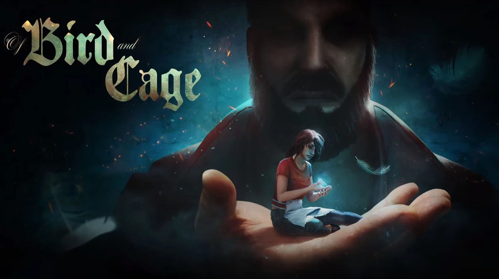 Новый трейлер и дата выхода Of Bird and Cage