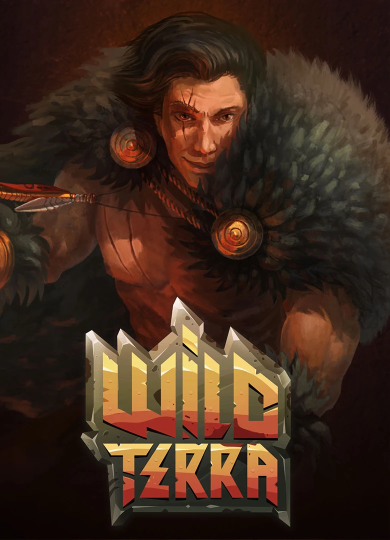 Wild Terra Online
