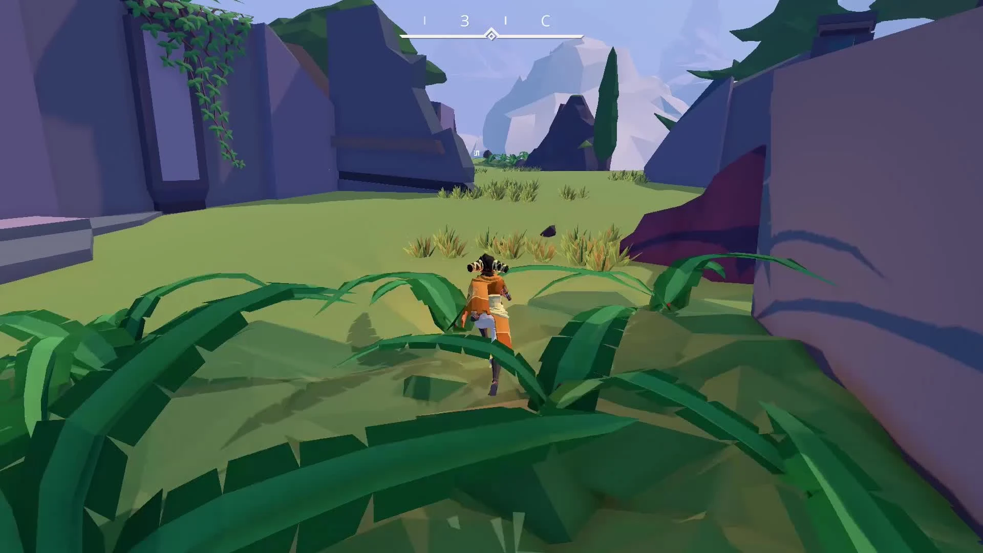 Лже-Бог-Король - AER: memories of old #4