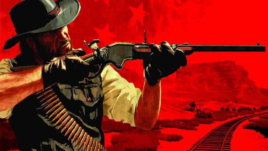Продажи Red Dead Redemption возросли на 6000% после анонса обратной совместимости на Xbox One