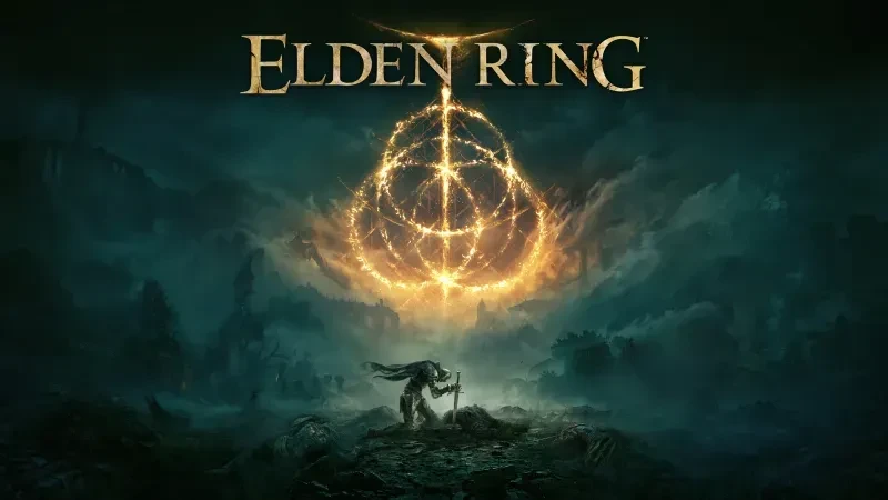 Elden Ring "Патч v1.07.1"