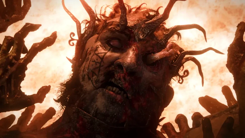 Глава Larian объяснил жесткость трейлера Divinity: "Это уровень сериалов, а не попытка шокировать"