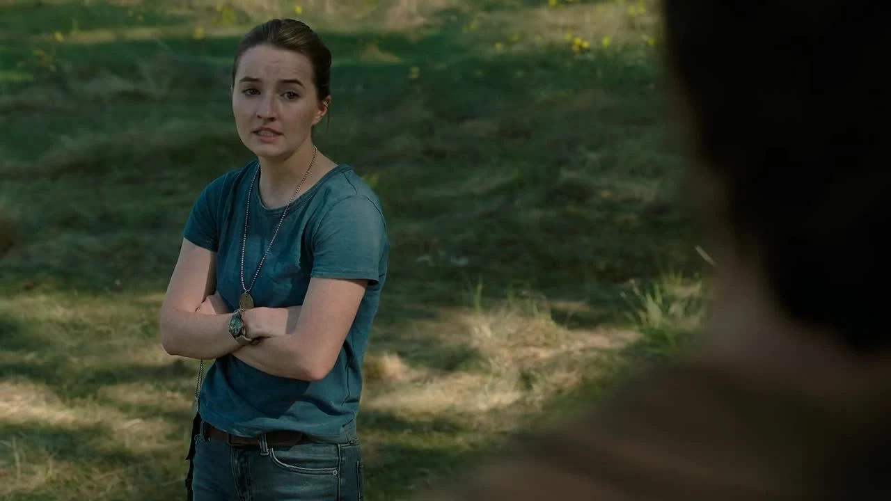 Старт второго сезона "Одних из нас" вызвал споры среди фанатов The Last of Us