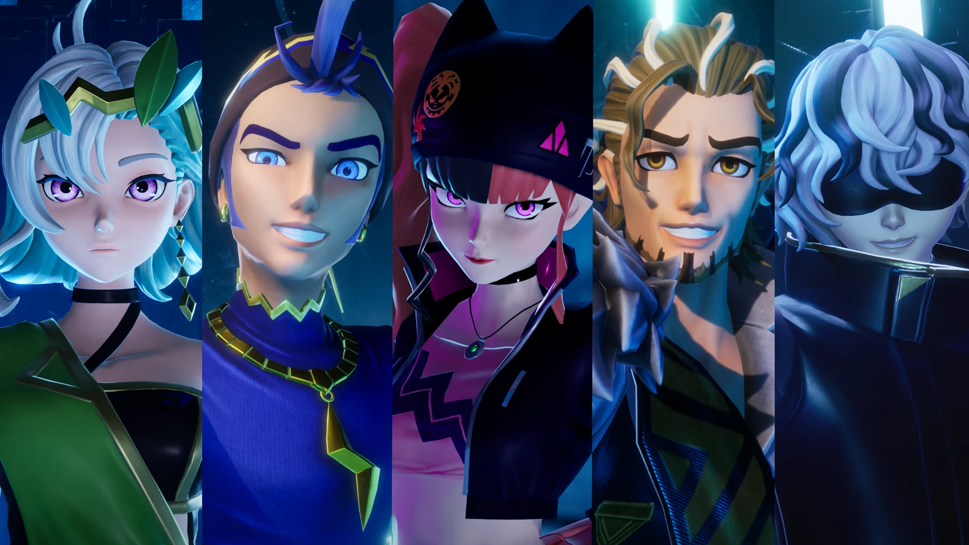 Гайд по всем боссам в Palworld: тактика боя и особенности врагов