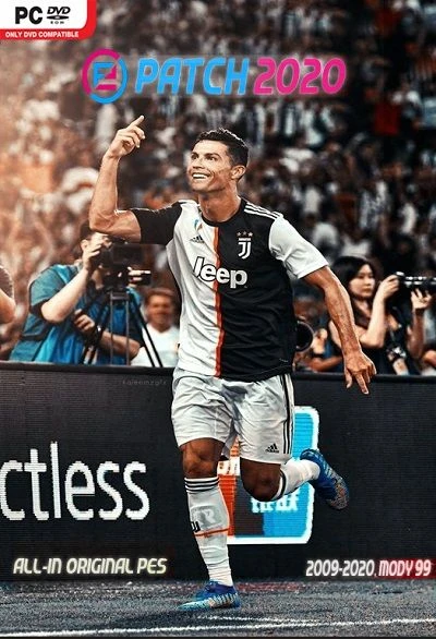 PES 2020 "ePatch 2020 v4.0 PC Version"