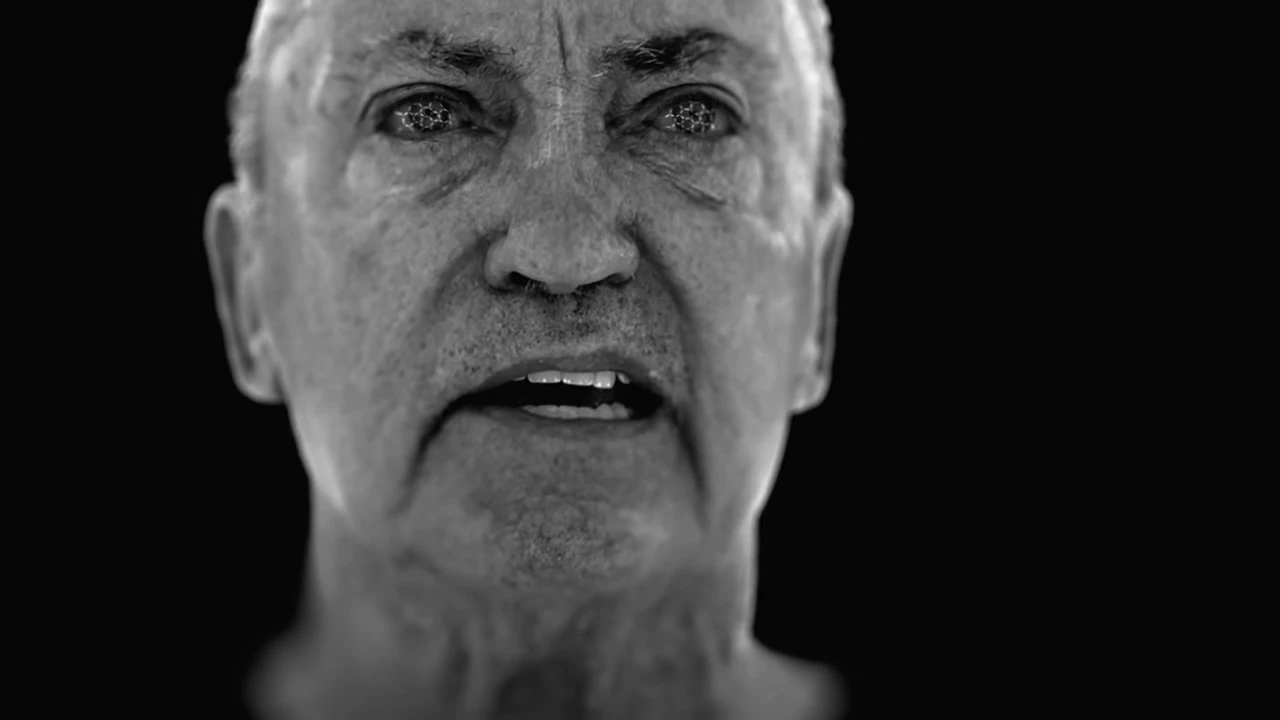 Ушёл из жизни Удо Кир - легендарный актер и голос многих игр