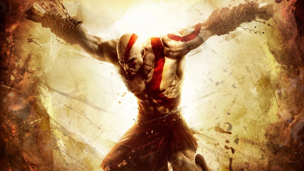 God of War: Ascension продалась тиражом более 3 млн. копий