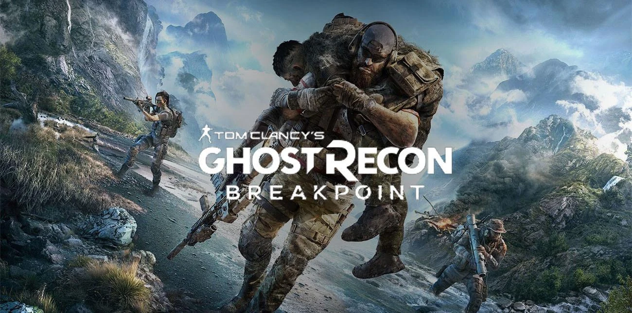 В 2021 для Ghost Recon: Breakpoint будут выпускать свежий контент