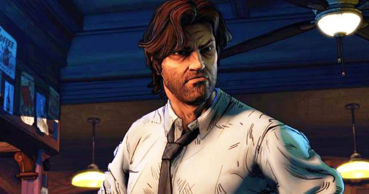 Изначально TellTale планировала пригласить Deck Nine для совместной разработки The Wolf Among Us 2