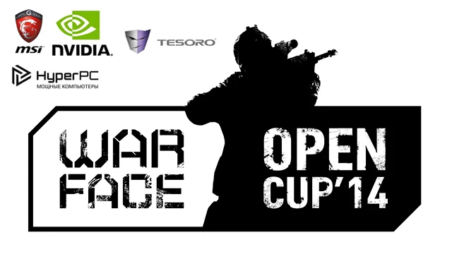 Warface Open Cup: Осень - битва за 1,5 миллиона рублей пройдет в это воскресенье