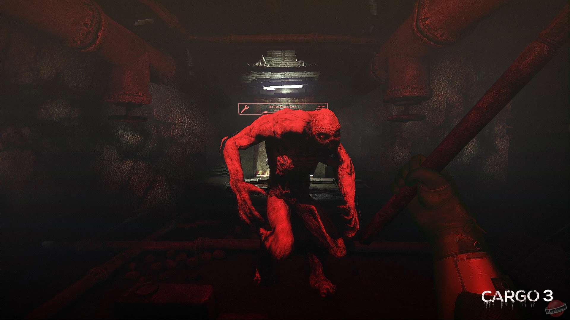 Cargo 3 "Таблица для Cheat Engine" [UPD: 06.04.2023] {ModEngine}