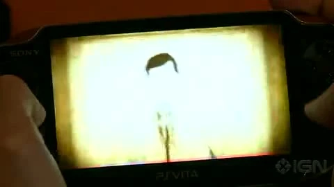 Resistance: Burning Skies "Интро"