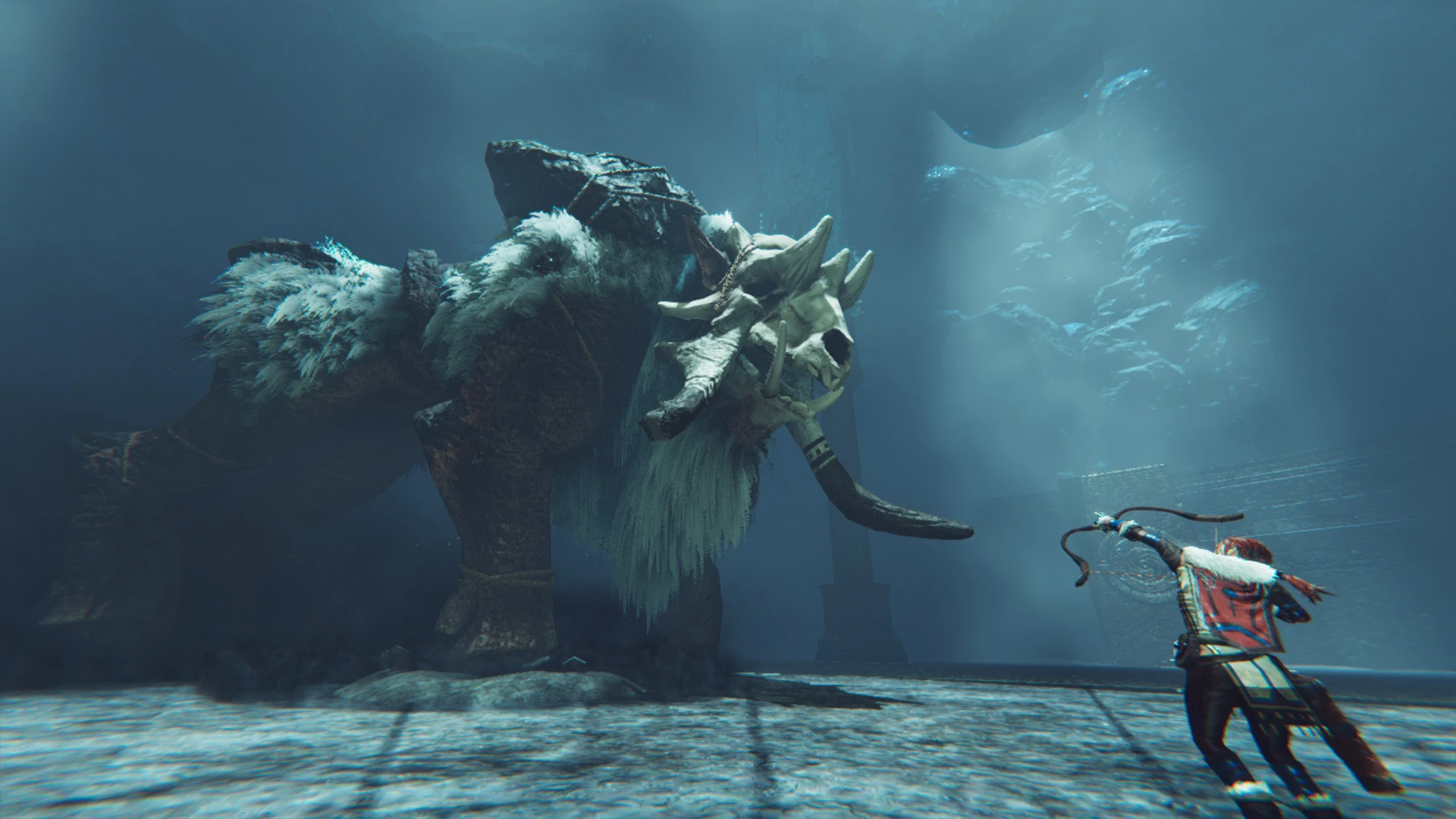 Praey for the Gods очень скоро может выйти на PS4 и PS5 - в сети опубликован список трофеев