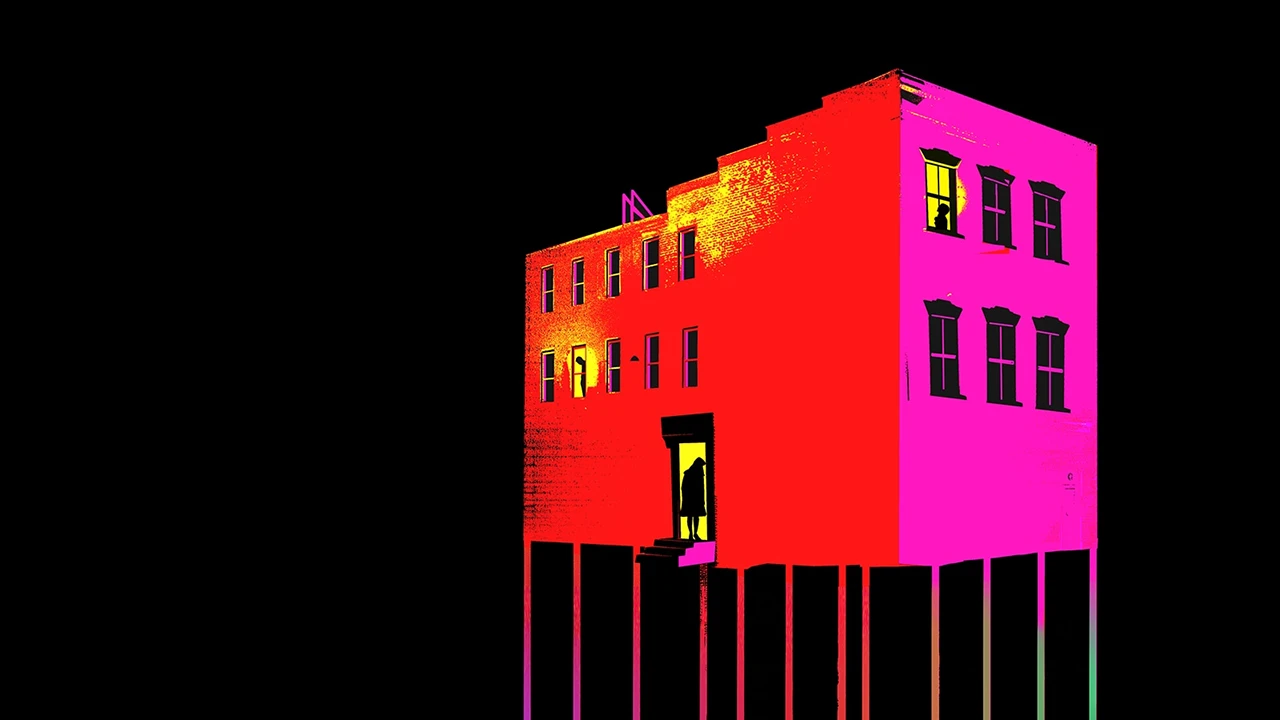 Виртуальный хоррор Transference от Ubisoft выйдет в сентябре