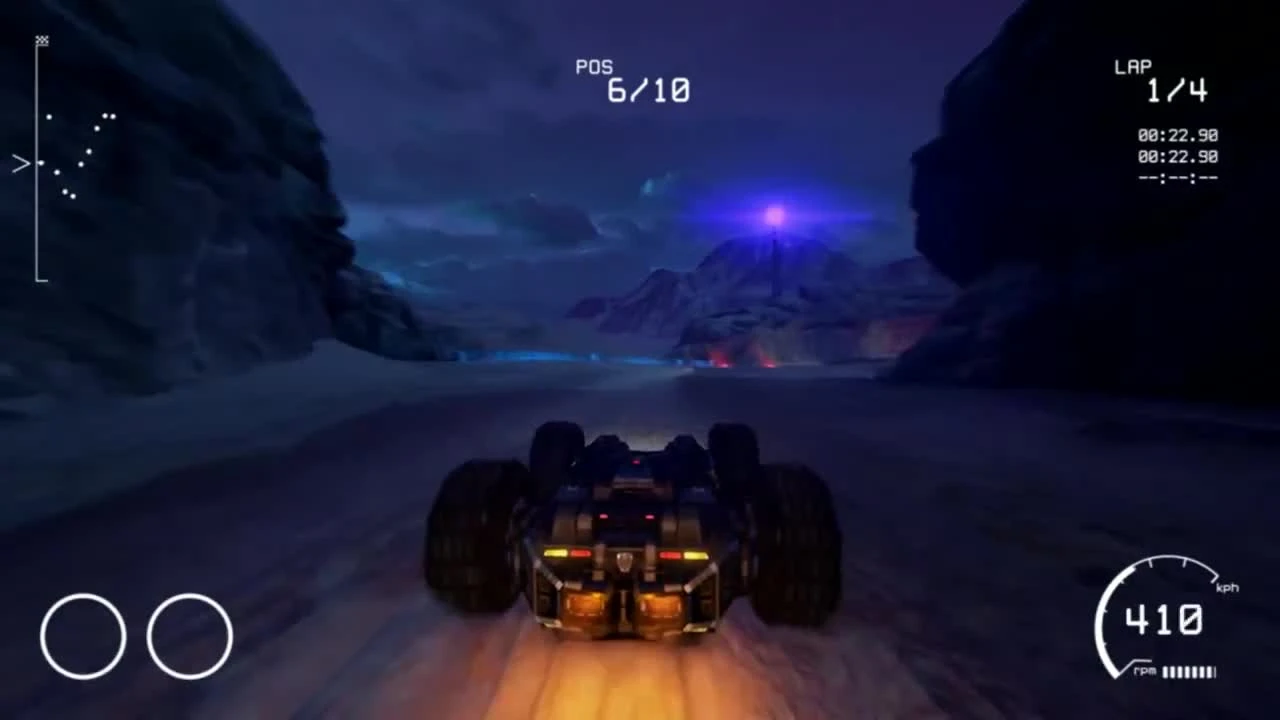 Grip "Геймплей"