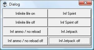 Star Wars: BattleFront 2: Трейнер (+4)