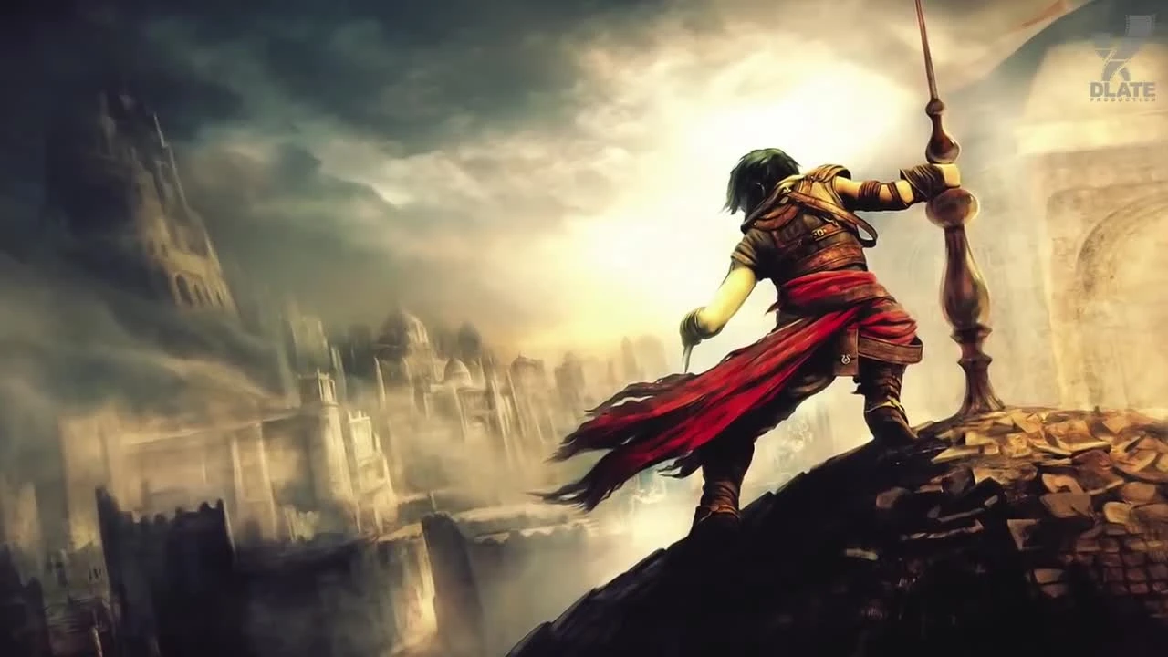 Что убило серию Prince of Persia?