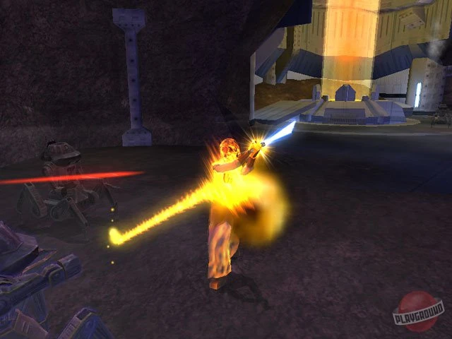 Джедаев будут латать